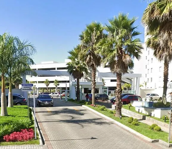 Apartamento 2 Quartos, Condomínio Spazio Cosenza com ótima localização